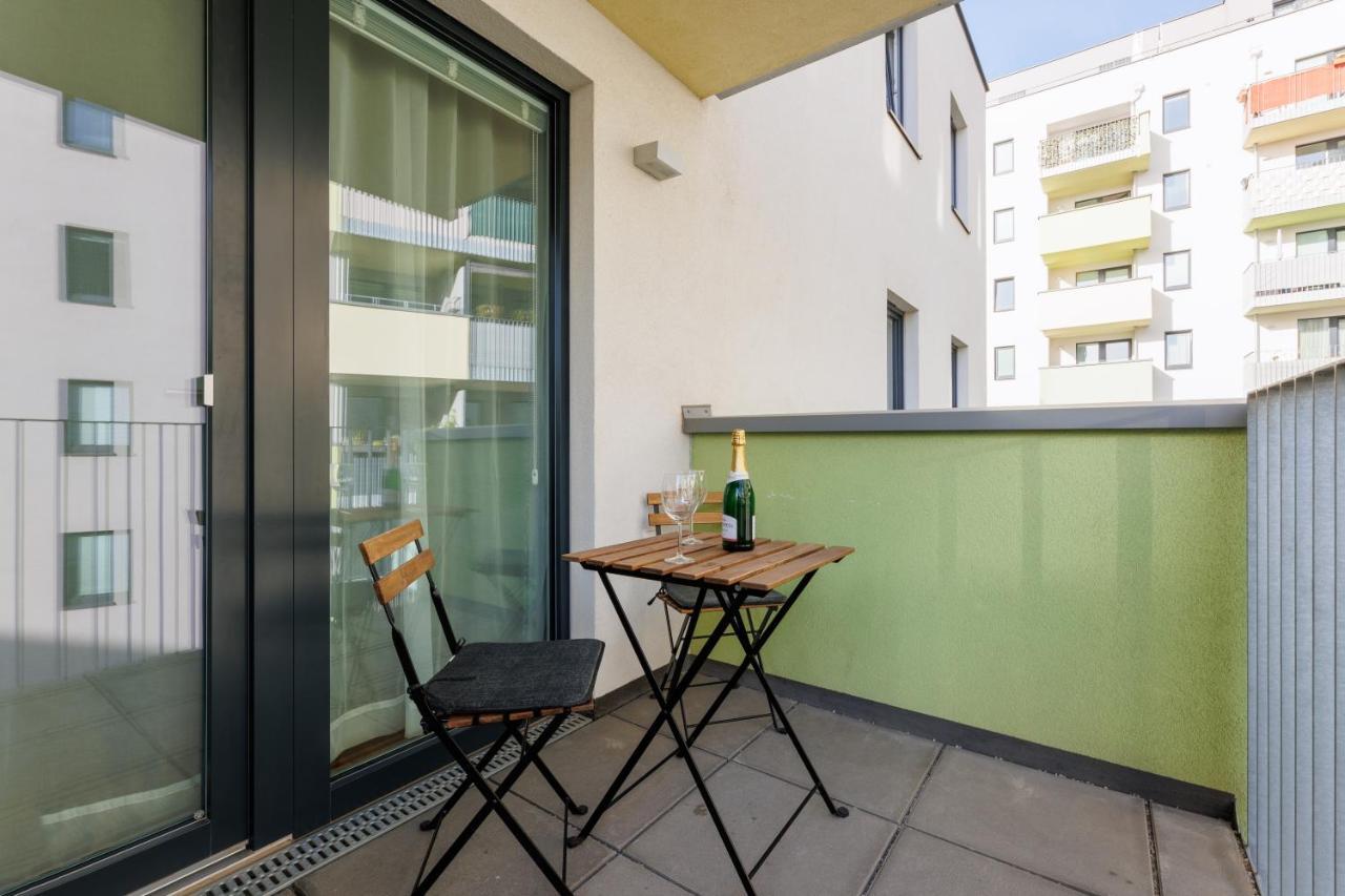 Home In Vienna By Oberlaa Therme - 15 Min To The City Center Exterior photo