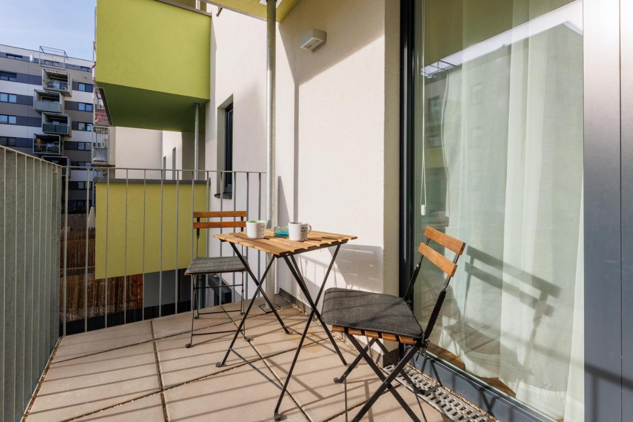 Home In Vienna By Oberlaa Therme - 15 Min To The City Center Exterior photo